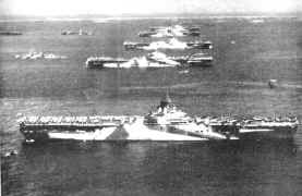 Fleet in Tokyo Bay.jpg (84896 bytes)